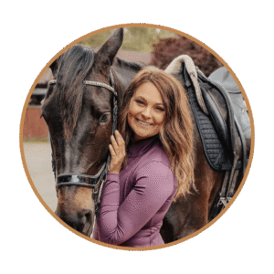 Nikol Holzknecht Dufková