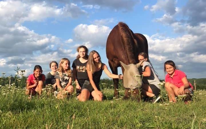 Jarní příměstský tábor