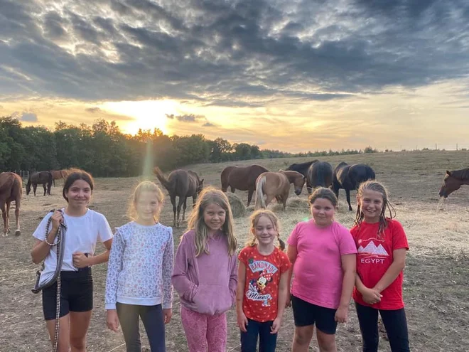 Podzimní příměstský tábor